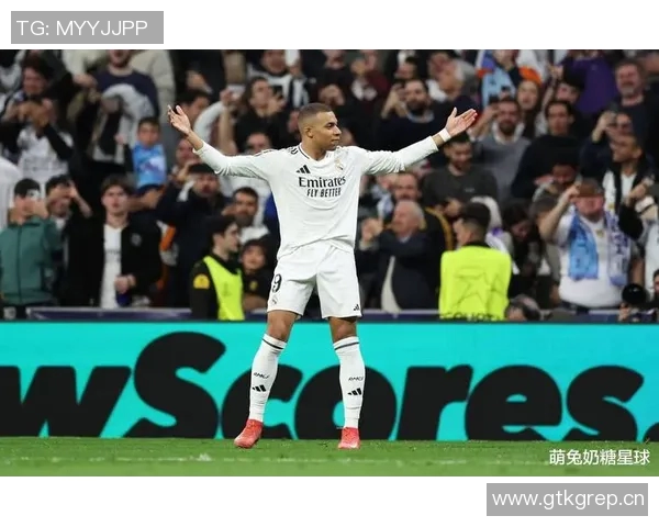 姆巴佩荣膺九月最佳奖杯再破门分享伯纳乌之夜的美妙时刻