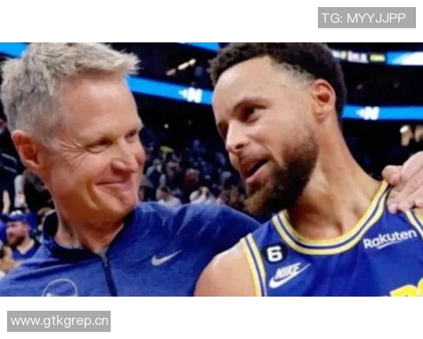 科尔表示新规则将利好库里以往对其手臂的防守过于激烈