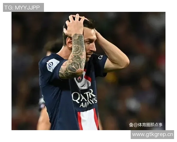 梅西续约陷僵局西媒曝其希望引入内马尔以缓解更衣室孤独感