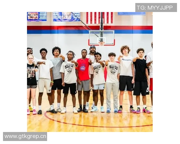 马绍尔谈训练营经历拉塞尔的表现对我成长启发颇深