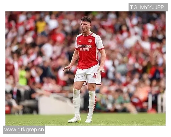 赖斯谈自由度提升表现渴望成为全能中场的决心与目标