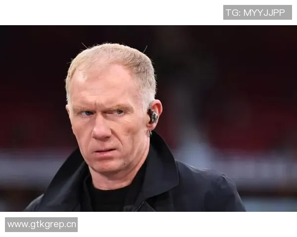 斯科尔斯与巴特分析阿莫林执教前景认为其下课已成定局