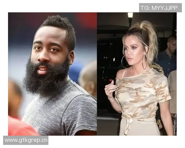 哈登女友曝其早已称呼自己为老婆婚事讨论频繁令她感到惊讶