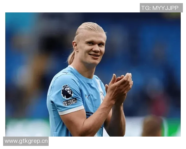 三大锋线巨星齐发力凯恩哈兰德各22球姆巴佩紧随其后