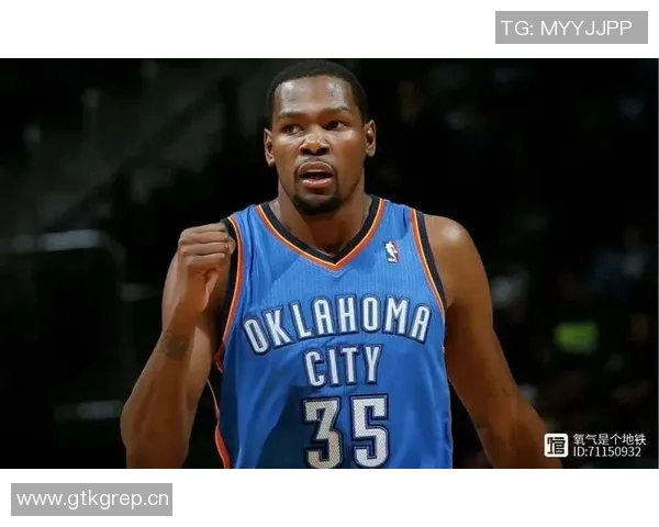 杜兰特赞火箭队青春气息与雷霆相似展现无限潜力