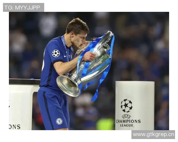 切尔西荣耀时刻回顾：特里告别蓝桥的1617赛季收官战