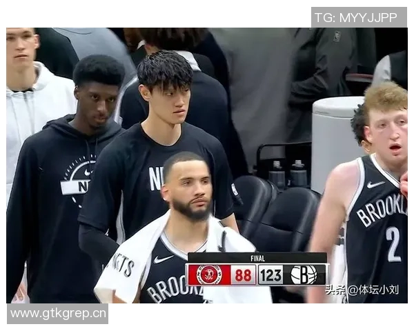 小波特回忆高中辉煌投篮纪录在NBA却难以施展才华 小波特回忆高中辉煌投篮纪录在NBA却难以施展才华