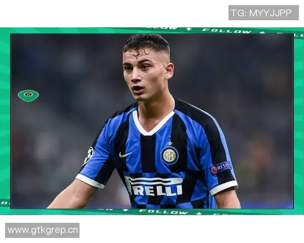 莫雷托透露皮奥年薪已达120万欧国米尚未展开续约谈判