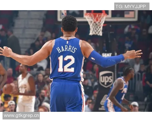 里弗斯透露加里哈里斯因腿筋伤势将缺阵一到两周时间