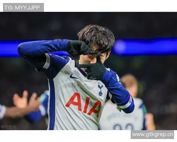 孙兴慜期待重返热刺球场向球迷正式告别的感人时刻