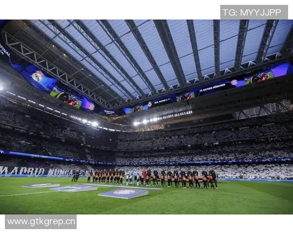 皇马计划将伯纳乌打造成全年盈利的超级商业中心年收入超10亿