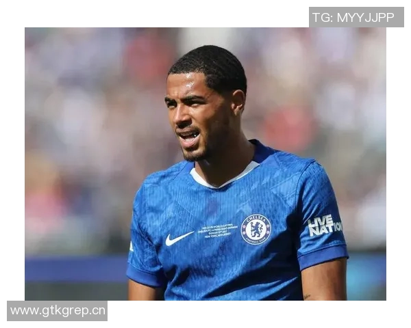 切尔西中卫危机严重六名后卫缺阵边卫临时救火艰难应战 切尔西中卫危机严重六名后卫缺阵边卫临时救火艰难应战