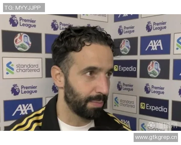 阿莫林坚信连胜不代表放松将继续追求胜利的执教理念 阿莫林坚信连胜不代表放松将继续追求胜利的执教理念