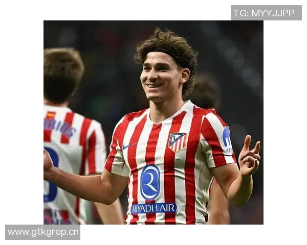 巴萨对阿尔瓦雷斯表现出浓厚兴趣已与马竞展开初步接触 巴萨对阿尔瓦雷斯表现出浓厚兴趣已与马竞展开初步接触