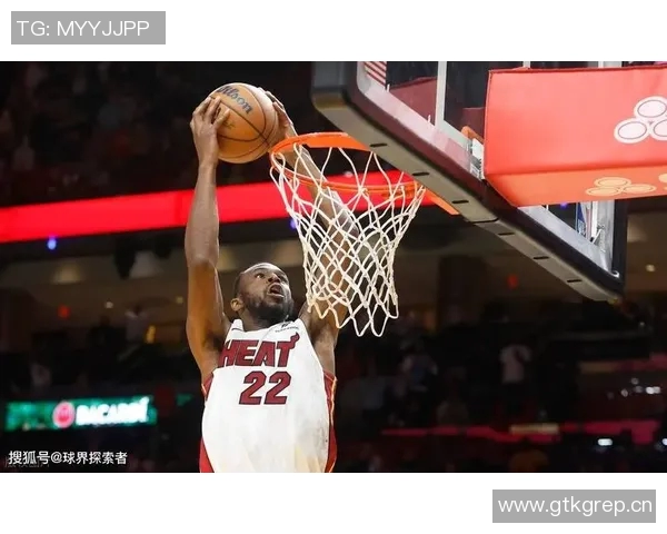 维金斯回忆绝杀瞬间：我完全空位接球直接扣篮的自信时刻