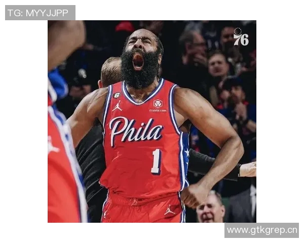 贝弗利谈哈登季后赛表现强调追梦之所以被批是因为他能赢球