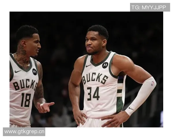 雄鹿新赛季展望库兹马特纳表现堪忧字母哥能否再夺冠军之路艰难