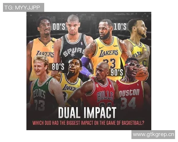 历年总经理评选最佳球员库里科比詹姆斯邓肯霍华德强势入围