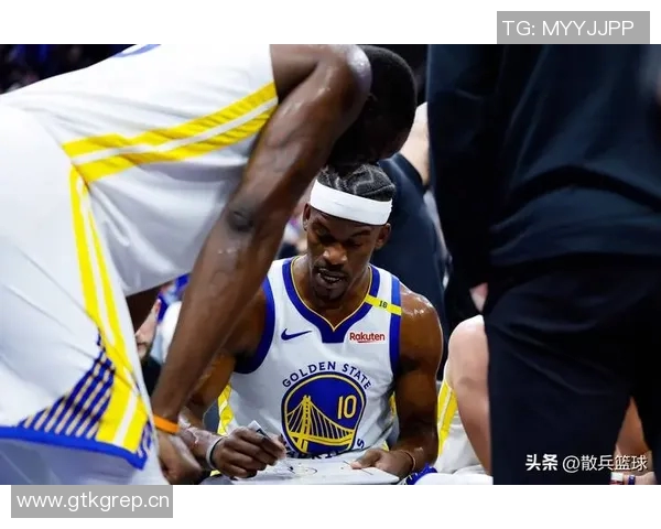 科尔强调波杰姆斯基需在库里和巴特勒缺阵时展现更强侵略性 科尔强调波杰姆斯基需在库里和巴特勒缺阵时展现更强侵略性