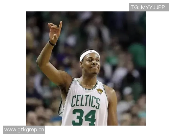 皮尔斯称赞肯扬马丁实力若有追梦队友也能赢得四冠