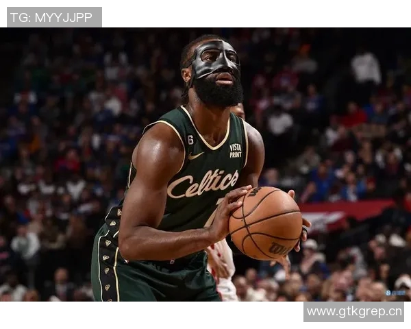 杰伦布朗回顾生涯最佳赛季称球队在联盟中表现出色