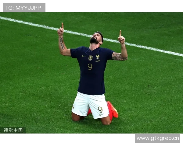 法国21世纪头球进球排行榜揭晓吉鲁独占鳌头亨利拉比奥特紧随其后