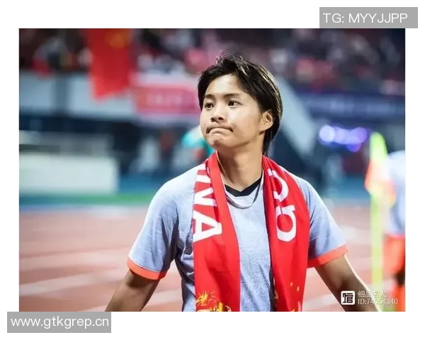 王霜谈武汉女足亚冠胜利背后的决心与责任感