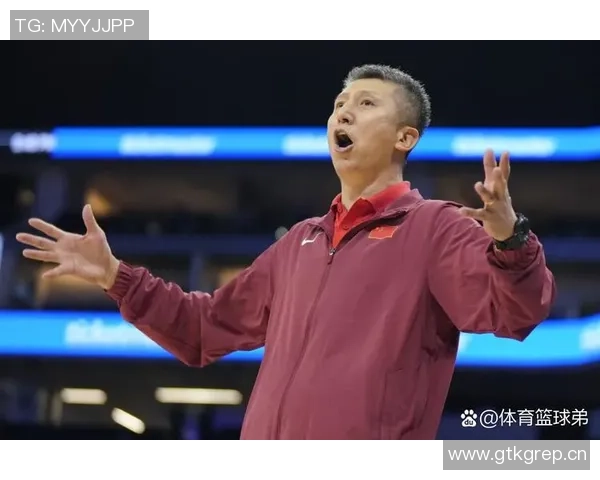 中国男篮亚杯夺亚后球员自我定位偏高需理性反思 中国男篮亚杯夺亚后球员自我定位偏高需理性反思