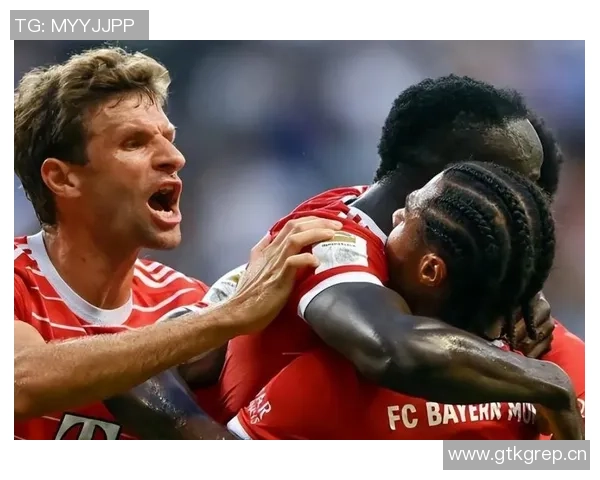 里肯称多特是唯一接近拜仁的球队我们对任何对手都毫无畏惧