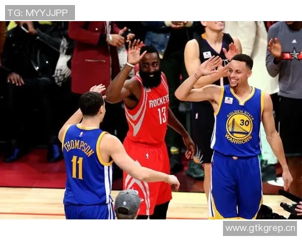 哈登与库里对决历史回顾常规赛胜率略高季后赛却落后 哈登与库里对决历史回顾常规赛胜率略高季后赛却落后