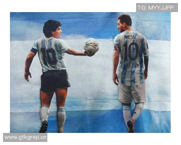 阿根廷队深情怀念马拉多纳：你永远活在我们心中每一天