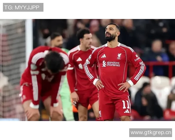 利物浦赛季前12轮仅获18分英超卫冕冠军积分创同期新低