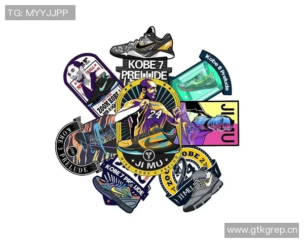 Book1完结庆祝插画师打造的独特配色球鞋全解析 Book1完结庆祝插画师打造的独特配色球鞋全解析