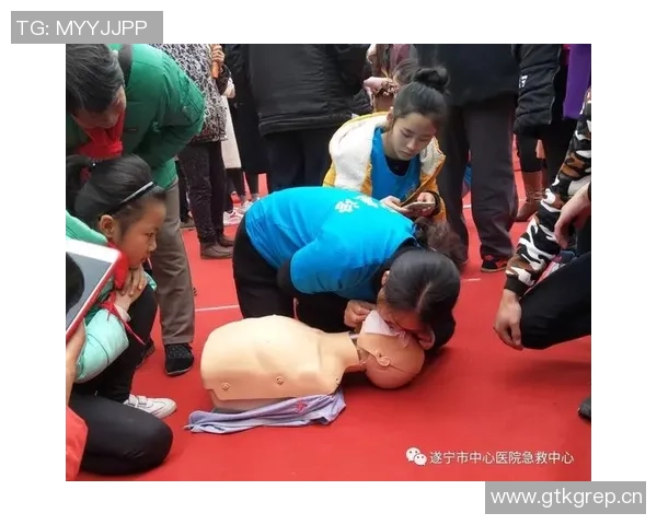 迪巴拉参与博维公益活动推广急救课程提升公众安全意识 迪巴拉参与博维公益活动推广急救课程提升公众安全意识