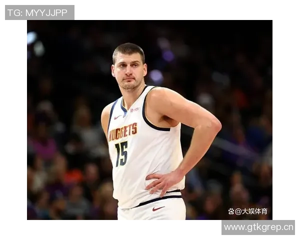 米勒评选历史最佳中锋贾巴尔奥尼尔领衔若约基奇夺三冠将改写历史