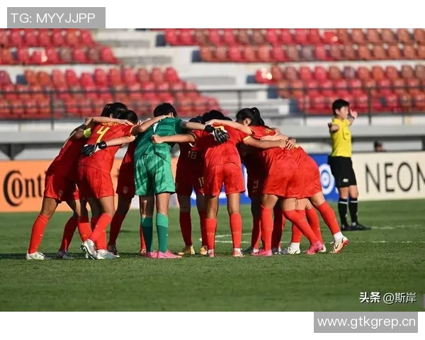 U17女足赛事惊现逆转美国队短时间内连入两球中国队陷入困境 U17女足赛事惊现逆转美国队短时间内连入两球中国队陷入困境