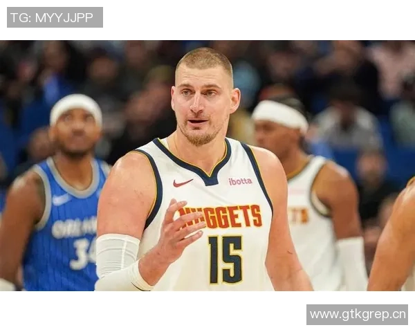 追梦之路:约基奇从替补到巨星的蜕变与防守者的挑战 追梦之路:约基奇从替补到巨星的蜕变与防守者的挑战