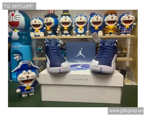 Book1完结庆祝插画师打造的独特配色球鞋全解析