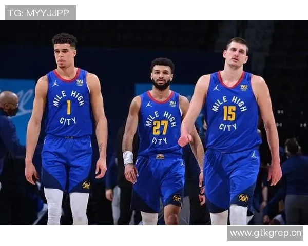 掘金对阵国王首发阵容公布约基奇穆雷携手出战琼斯迎生涯首次首发机会