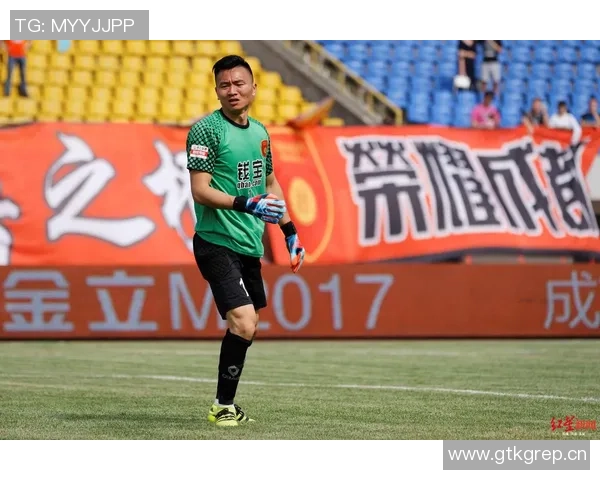 前成都蓉城门将李实加盟奥地利第4级别联赛球队开启新篇章