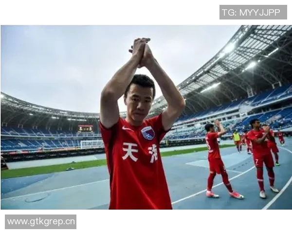 戴伟浚发文祝福于汉超退役感慨万千无法言说再见之情