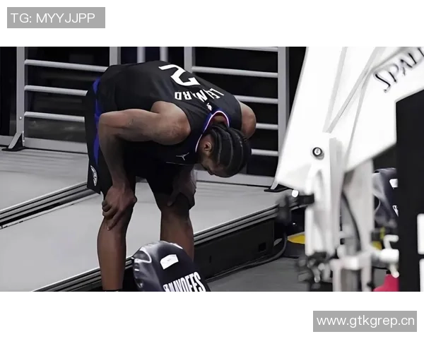 快船队在祖巴茨缺席期间展现流畅表现的原因分析