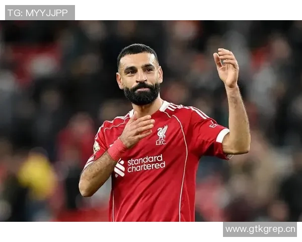 斯洛特希望萨拉赫不愿接受替补角色仍将他视为球队救世主 斯洛特希望萨拉赫不愿接受替补角色仍将他视为球队救世主