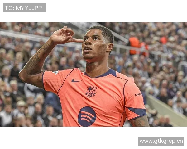 巴萨计划以3000万买断拉什福德或考虑再次租借他 巴萨计划以3000万买断拉什福德或考虑再次租借他