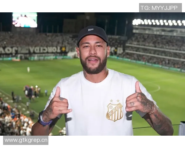 桑托斯主场逆转帕尔梅拉斯成功保级内马尔全场拼搏展现领袖风范 桑托斯主场逆转帕尔梅拉斯成功保级内马尔全场拼搏展现领袖风范