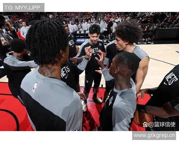 联盟实力至上媒体人分析布朗尼字母弟与篮网洗地事件