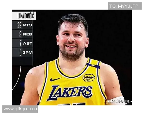 东契奇有望成湖人传奇只需赢得一个总冠军即可实现梦想