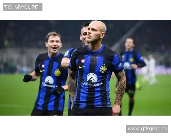 迪马尔科助攻表现出色荣膺国米对阵拉齐奥最佳球员称号