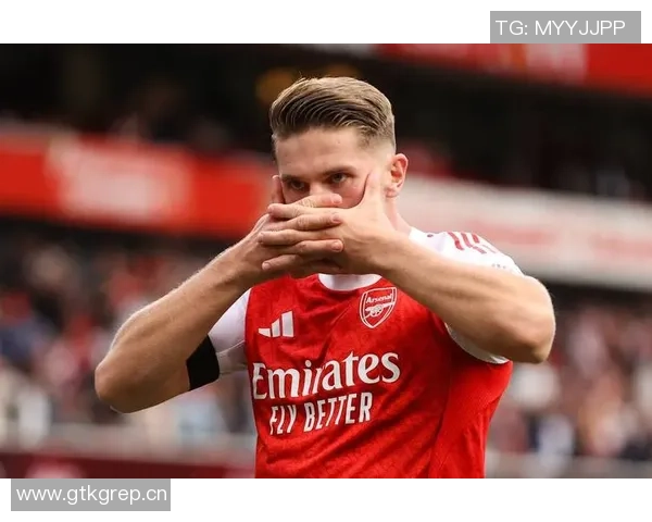 阿森纳官方宣布约克雷斯荣膺马竞战役最佳球员再创佳绩