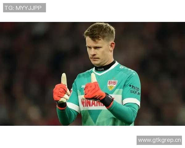 拜仁计划续租努贝尔至斯图加特球员或再战一年